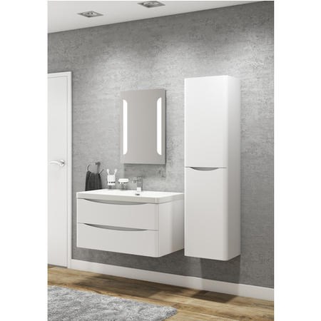bathroom vanity nunits